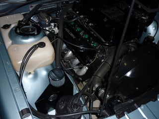 VL Grp A Walkinshaw #481