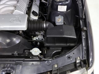 1991 Holden VP SS Commodore 5.0L -  Anthracite Grey Metallic