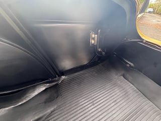 1971 Holden HQ Premier 308 V8 -  Dutchess Gold