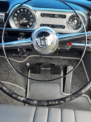 1953 Chevrolet Sedan