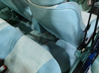 1985 VK HDT SS Group A Commodore Replica