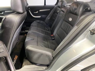 2006 FPV BF Falcon GT - Build 211