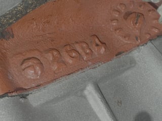 1974 Holden HQ Monaro GTS 308 4sp - Glacier White