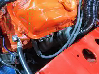 1977 LX Torana A9X