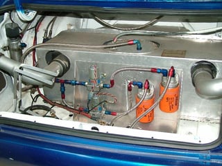 Skaife '94 Commodore Winfield Championship Car