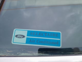 1976 XB Ford Fairmont 302 V8 - Copper Bronze
