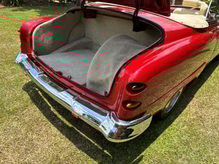 1952 Oldsmobile Super 88 Restomod - 6.0L LS2 V8