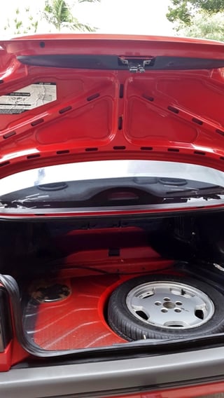 1994 Tickford ED XR8 Sprint