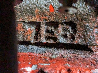 1978 Holden HZ GTS 5 Litre V8