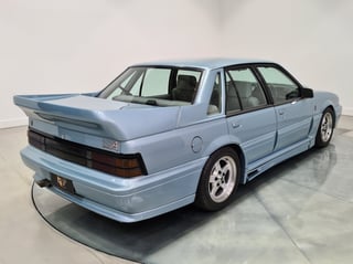 1988 HSV VL SS Group A Walkinshaw Commodore