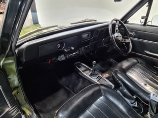 1972 Bathurst LJ GTR XU1 Torana