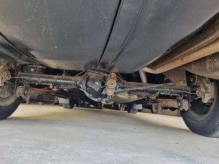 1987 Ford ZL Fairlane - 50,160 Kilometres!!