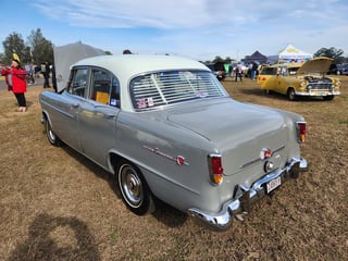 2024 All Holden Day and Coffee and Cars St Ives - A Massive Car Lover's Day!