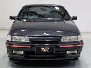 1991 Holden VP SS Commodore 5.0L -  Anthracite Grey Metallic