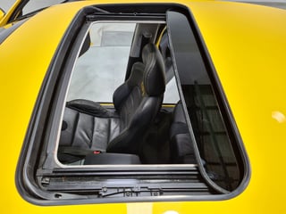 2005 FPV BA Mk II GT Falcon No.360