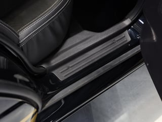 2007 FPV BF MKII Falcon GT - Boss 302 - 19,430 km