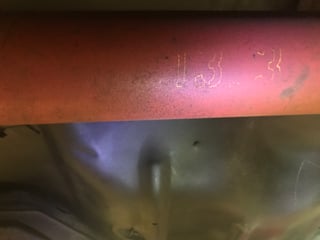 1973 Holden Torana LJ GTR XU1 - Glacier White …