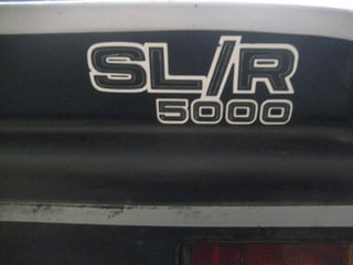 LH SLR 5000 Torana