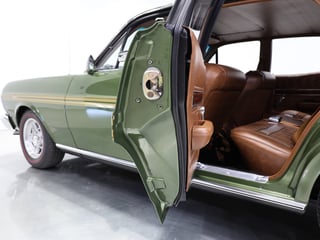 1971 XY GT Falcon