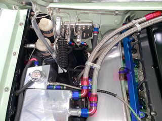 1964 EH Premier - 600hp RB30 Twin Cam Turbo