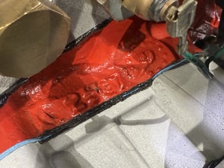 1972 Holden HQ SS 4.2L V8 - Lettuce Alone Green