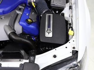 2007 FPV BF MK II Cobra Super Pursuit Build No 60 - 63,270km 