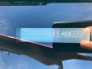 1990 VN Holden Calais 5.0 Litre V8