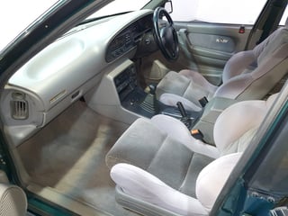 1994 HSV VR Clubsport Build No.730 - 5 Speed Manual