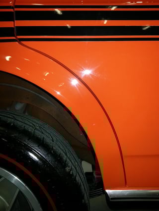 XY GTHO Falcon Phase 3