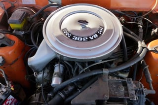 1979 XD Ford Fairmont