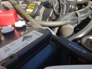 2014 FPV FG Falcon GTF Build No. 26 / 500