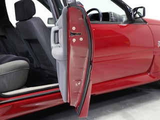 1990 HSV VN SS Group A Commodore - Build No. 124 / 302