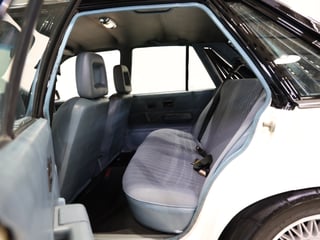 1988 Holden VL Commodore BT1 Police Pack - 9 Second Qtr. Mile