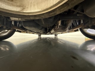 2007 FPV BF MK II Cobra Super Pursuit Build No 60 - 63,270km 