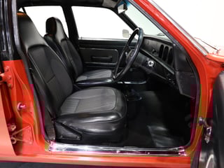 1974 Holden LH Torana SLR 5000 L34 - Salamanca Red 