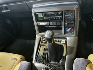 1994 HSV VR GTS Commodore - GTS-R Tribute