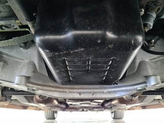 2007 FPV BFII Falcon GT Cobra No.163