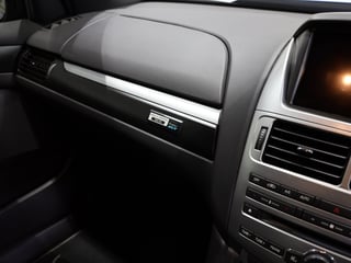 2015 Ford FGX XR8 Premcar SVT Holy Grail Build No 8 - Kinetic Blue