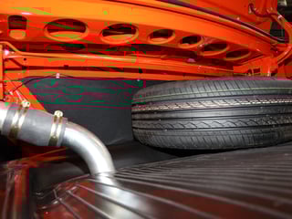 1971 Ford Falcon XY GT - 65E Moffat Race Tribute 