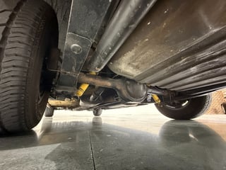 1972 Ford Falcon XA GT Hardtop - Sunroof Red Pepper 