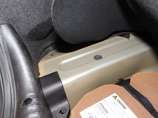 2006 Ford FPV BF Falcon GT