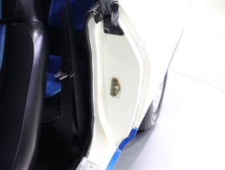 1978 Ford Falcon XC Cobra Build No 322 - Unrestored 16,462km