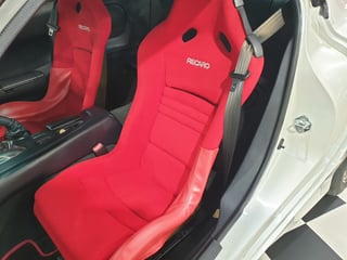 2001 Mazda RX-7 Type RZ