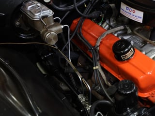 1971 Holden HQ Monaro GTS - Lone O'Ranger - Original Maintained