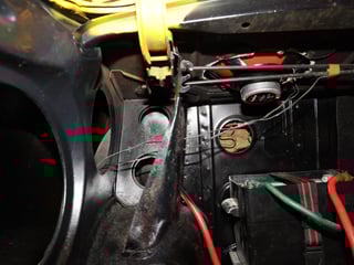 1972 Holden LJ Torana GTR XU1 Tribute  - Yellow Dolly