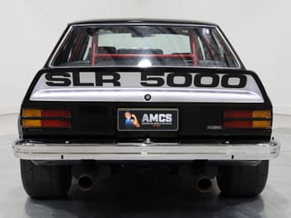 1975 Holden LH Torana Engineered Street/Strip - 8 sec 1/4 Mile