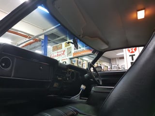 1978 Custom XC Fairmont Coupe 351 V8