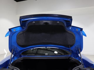 2021 Ford Shelby GT Supercharged 710HP RHD - Velocity Blue