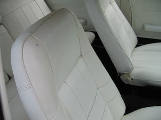 1973 XA GS Fairmont 351