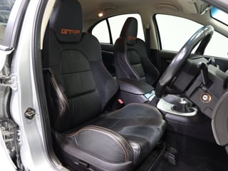 2004 FPV BA Series II GTP Build No 061 - Lightning Strike